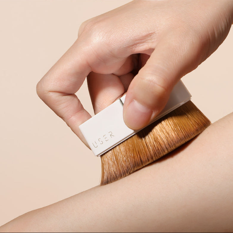USER Foundation Brush