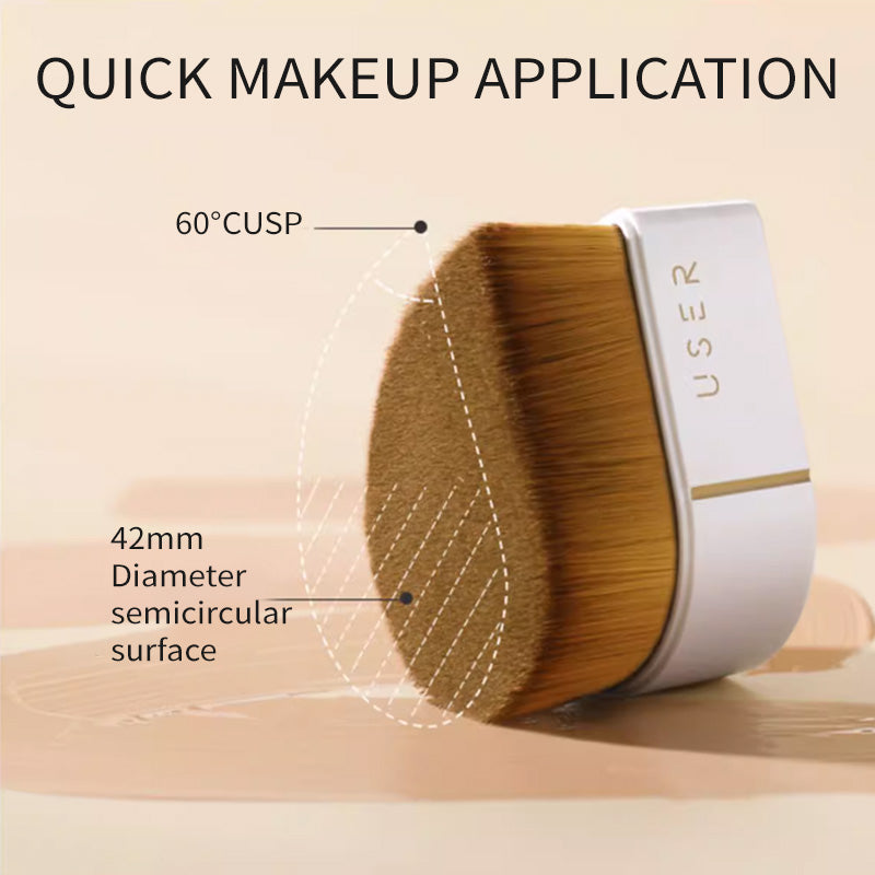 USER Foundation Brush