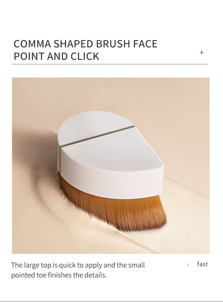 USER Foundation Brush