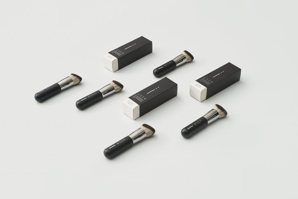 USER Foundation Brush