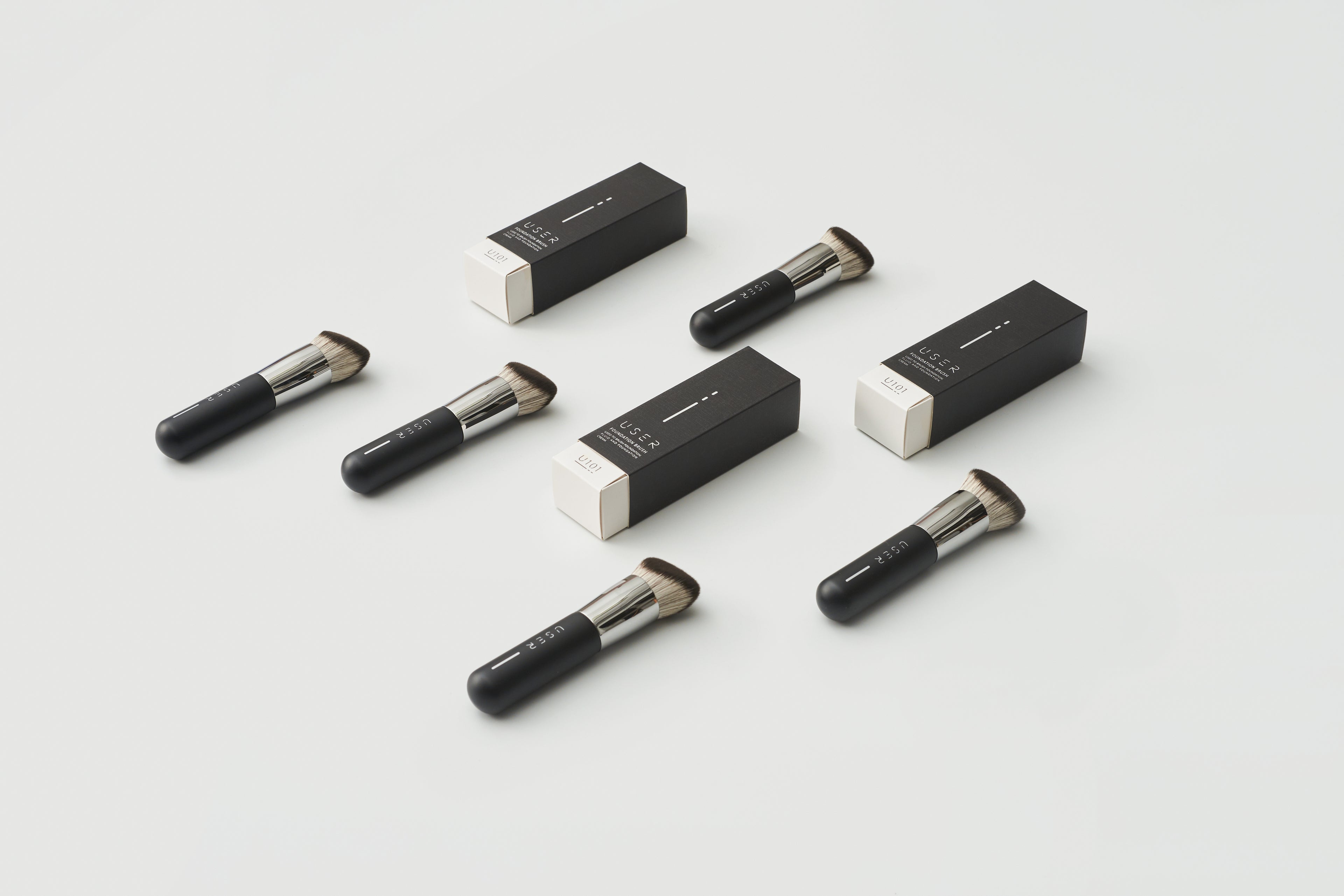 USER Foundation Brush