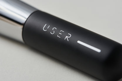 USER Flat Top Kabuki Foundation Brush