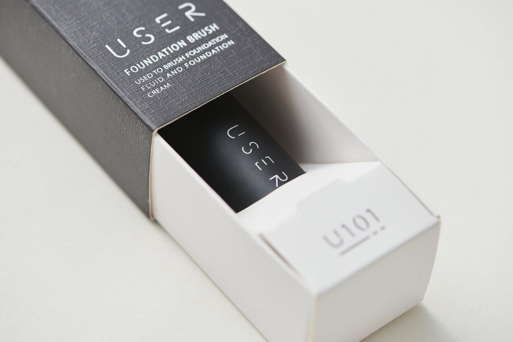 USER Foundation Brush