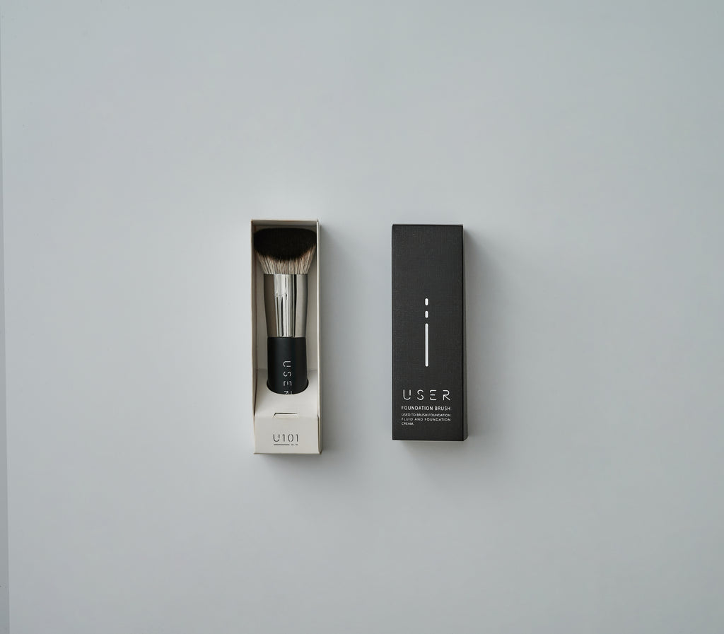 USER Foundation Brush
