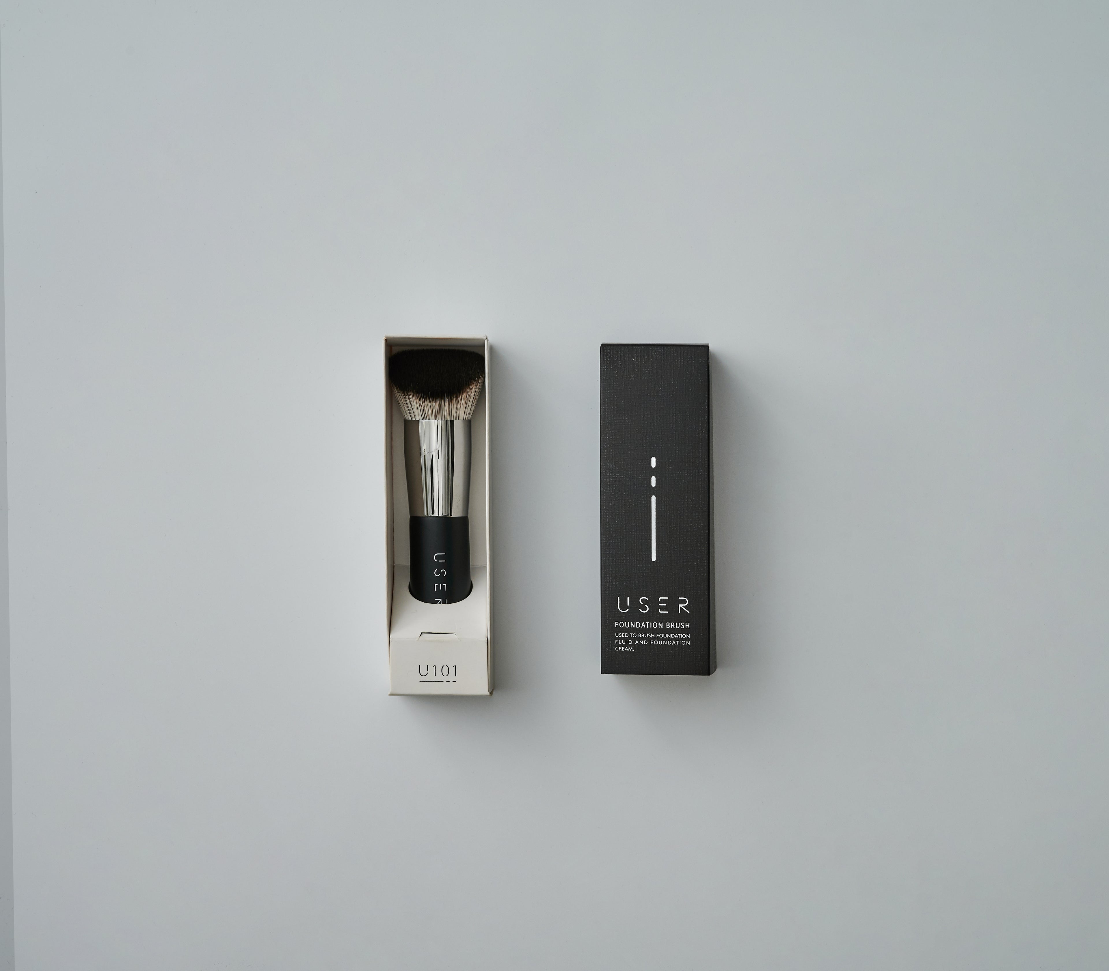 USER Foundation Brush